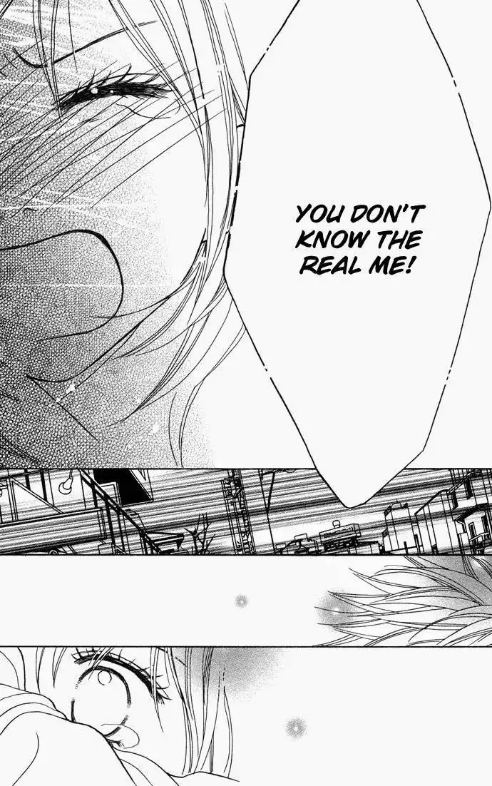 Parfait Tic Chapter 1.005 27